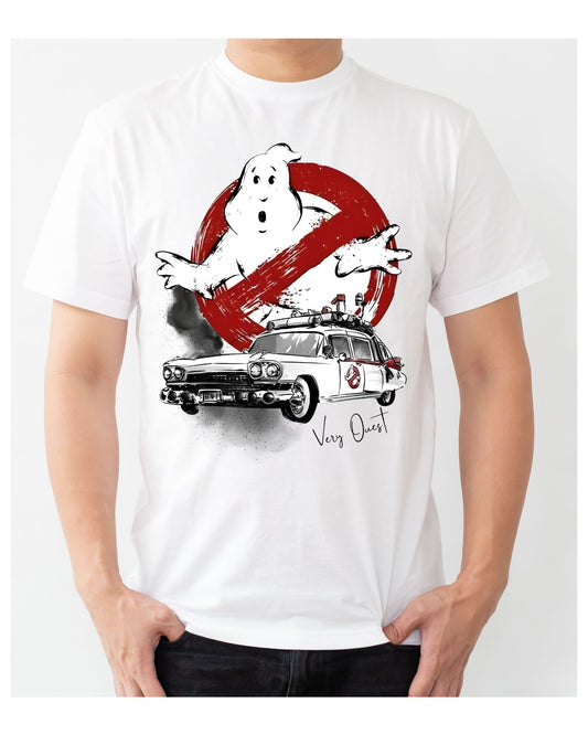 TEESHIRT VERY OUEST 12