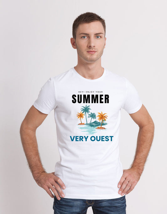 TEESHIRT 02 VERY OUEST