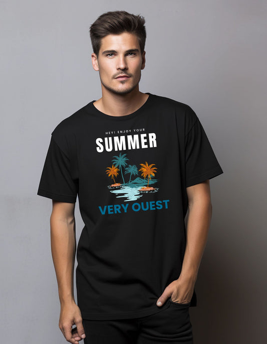 TEESHIRT VERYOUEST 06
