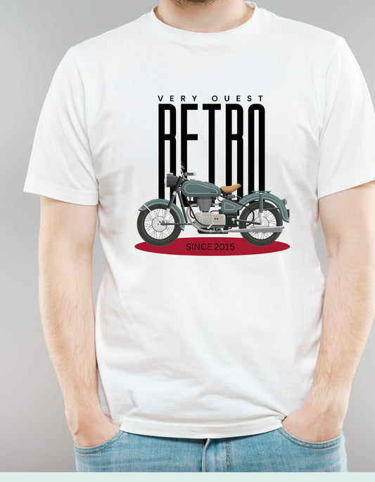 TEESHIRT VERY OUEST 04